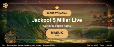 Putaran Gratis Setiap Hari banner