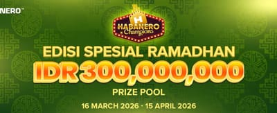 Kemenangan Besar Menanti Anda banner